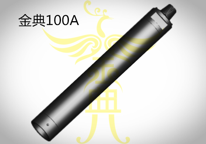 云南金典100A-高风压潜孔冲击器